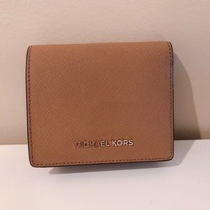 Michael Kors Mini-Wallet